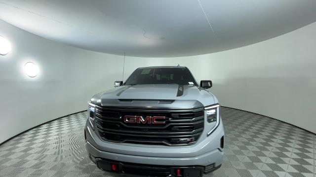 2024 GMC Sierra 1500 Vehicle Photo in GILBERT, AZ 85297-0402