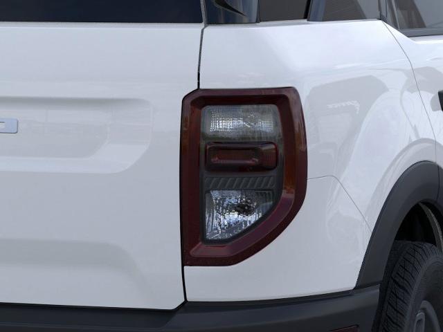 2024 Ford Bronco Sport Vehicle Photo in Winslow, AZ 86047-2439