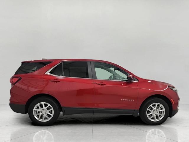 2023 Chevrolet Equinox Vehicle Photo in APPLETON, WI 54914-4656