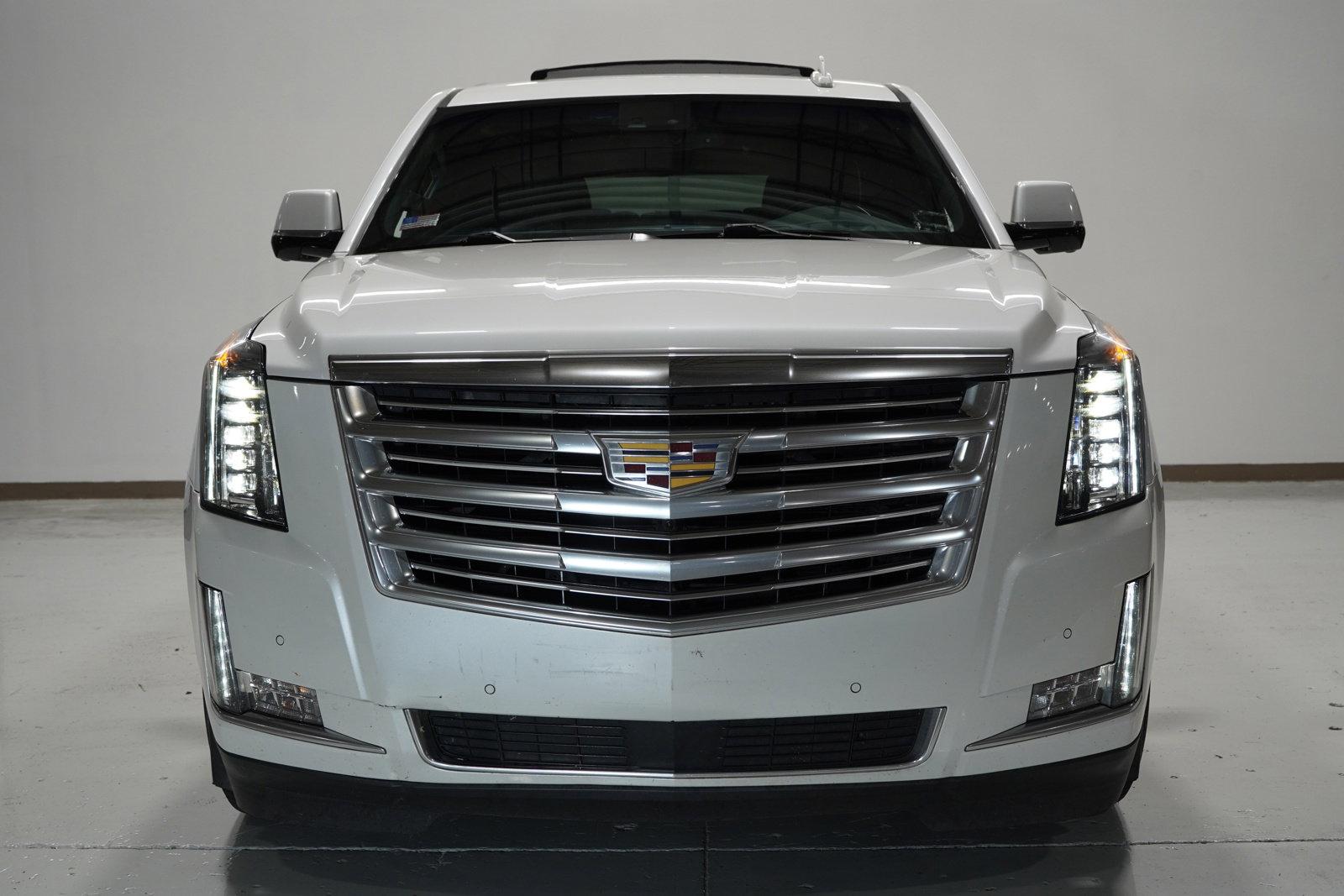 2016 Cadillac Escalade ESV Vehicle Photo in GRAPEVINE, TX 76051