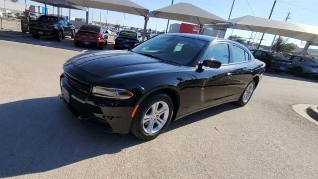 2022 Dodge Charger Vehicle Photo in Odessa, TX 79762