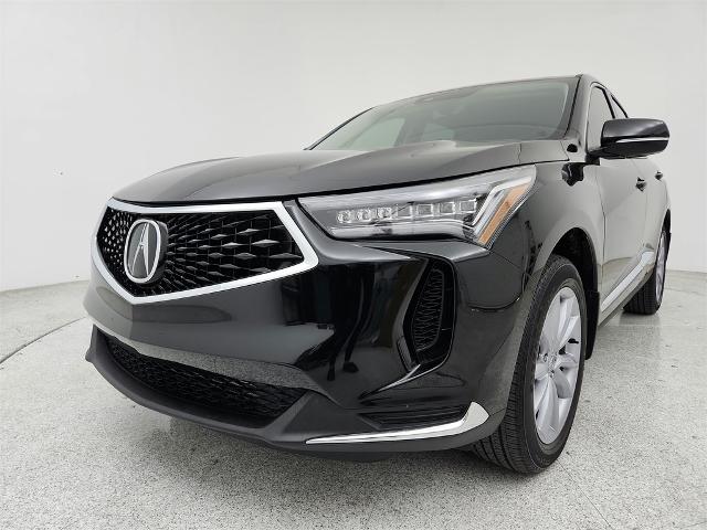 2024 Acura RDX Vehicle Photo in Grapevine, TX 76051