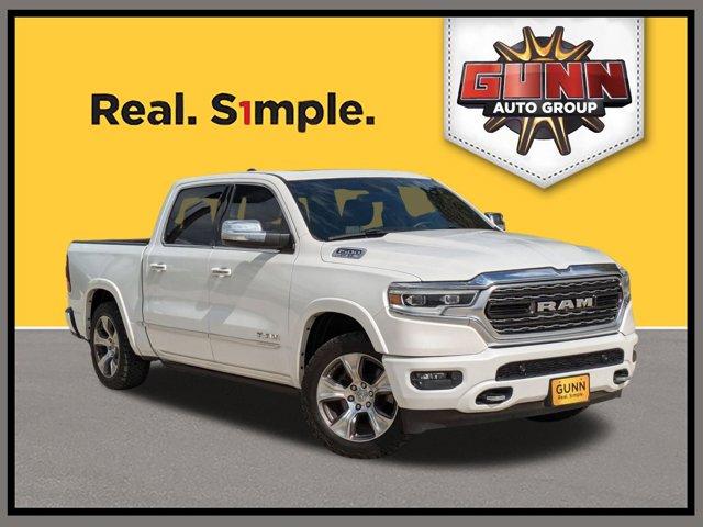 2019 Ram 1500 Vehicle Photo in SELMA, TX 78154-1459