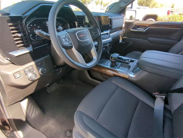 2025 GMC Sierra 1500 Vehicle Photo in GOODYEAR, AZ 85338-1310