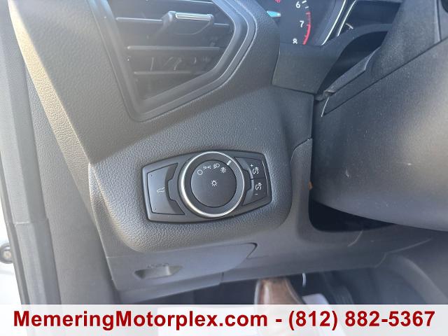 2017 Ford Escape Vehicle Photo in VINCENNES, IN 47591-5519