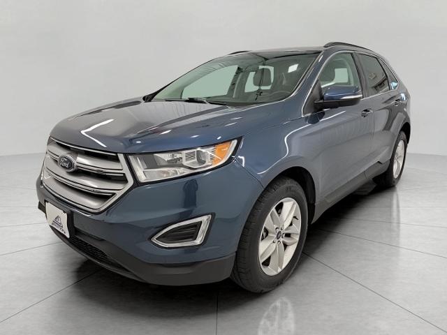 2016 Ford Edge Vehicle Photo in Neenah, WI 54956