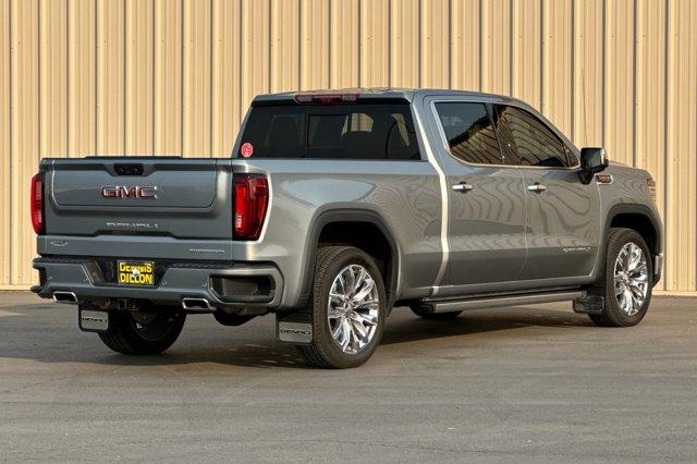 2023 GMC Sierra 1500 Vehicle Photo in BOISE, ID 83705-3761