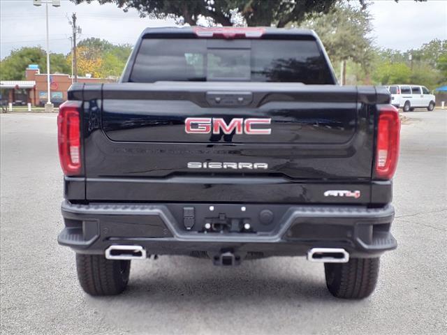 2025 GMC Sierra 1500 Vehicle Photo in Denton, TX 76205