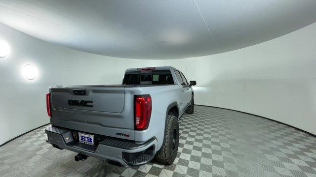 2025 GMC Sierra 1500 Vehicle Photo in GILBERT, AZ 85297-0402