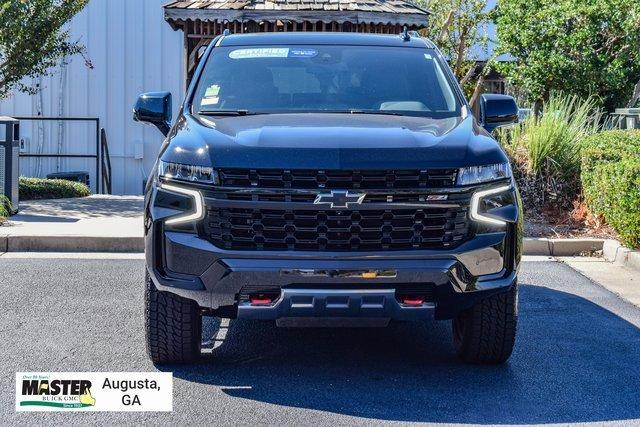 2023 Chevrolet Tahoe Vehicle Photo in AUGUSTA, GA 30907-2867