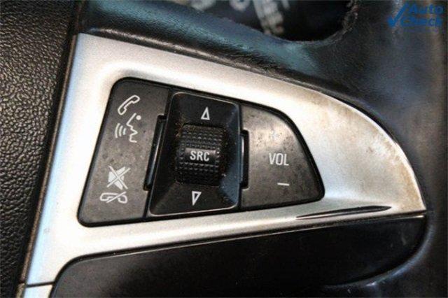 2017 Chevrolet Equinox Vehicle Photo in ST JOHNS, MI 48879-1562