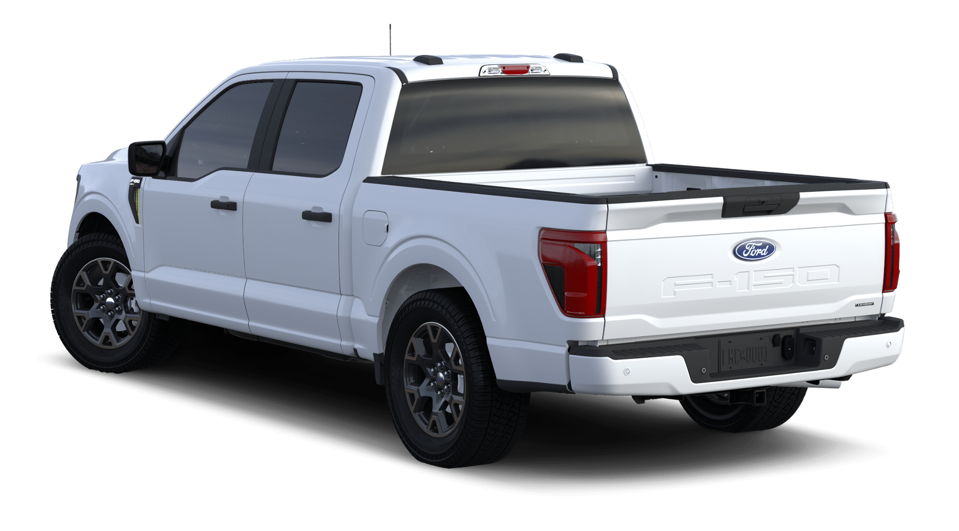 2024 Ford F-150 Vehicle Photo in STEPHENVILLE, TX 76401-3713