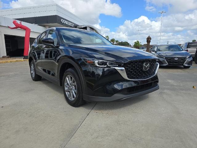 2023 Mazda CX-5 Vehicle Photo in LAFAYETTE, LA 70503-4541