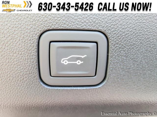 2024 Chevrolet Tahoe Vehicle Photo in AURORA, IL 60503-9326