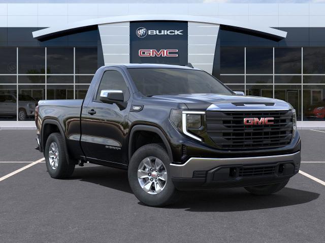 2025 GMC Sierra 1500 Vehicle Photo in LONE TREE, CO 80124-2750