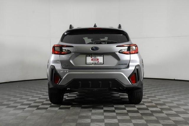 2024 Subaru Crosstrek Vehicle Photo in Puyallup, WA 98371