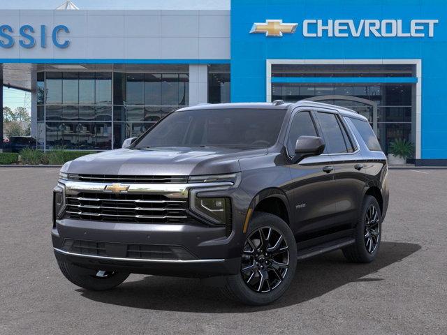 2025 Chevrolet Tahoe Vehicle Photo in SUGAR LAND, TX 77478-0000