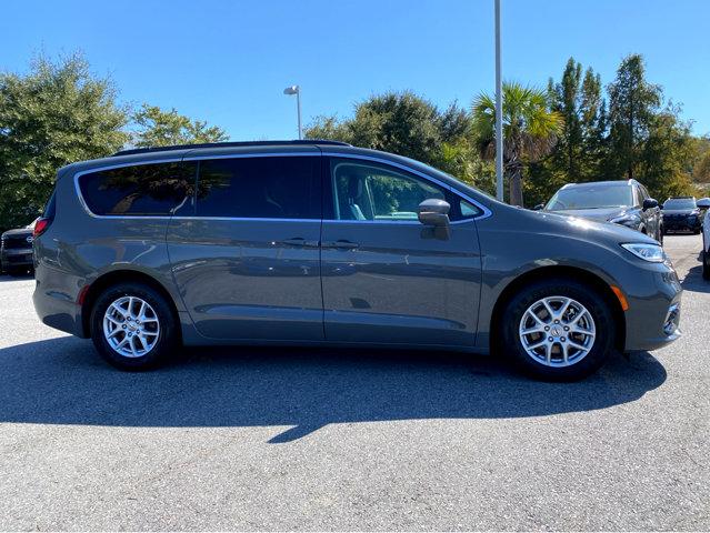 2022 Chrysler Pacifica Vehicle Photo in Hinesville, GA 31313