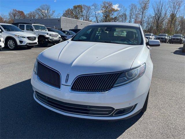 2013 Lincoln MKS Vehicle Photo in Willow Grove, PA 19090