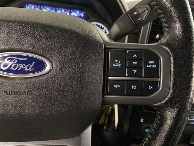 2021 Ford F-150 Vehicle Photo in PORTLAND, OR 97225-3518