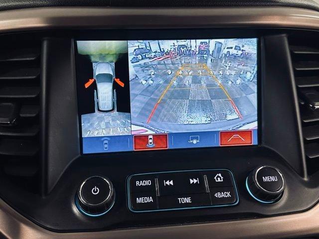 2019 GMC Acadia Vehicle Photo in MEDINA, OH 44256-9631