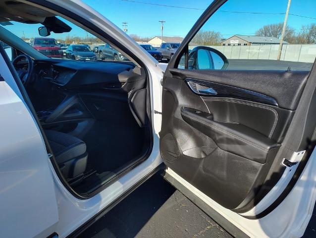 2023 Buick Envision Vehicle Photo in GREEN BAY, WI 54304-5303