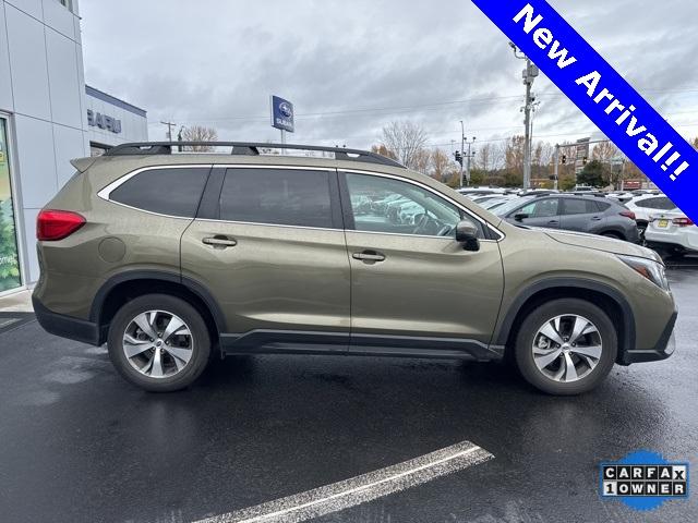 2023 Subaru Ascent Vehicle Photo in Puyallup, WA 98371