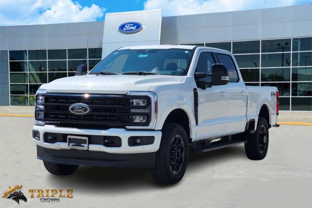 2024 Ford Super Duty F-250 SRW Vehicle Photo in STEPHENVILLE, TX 76401-3713