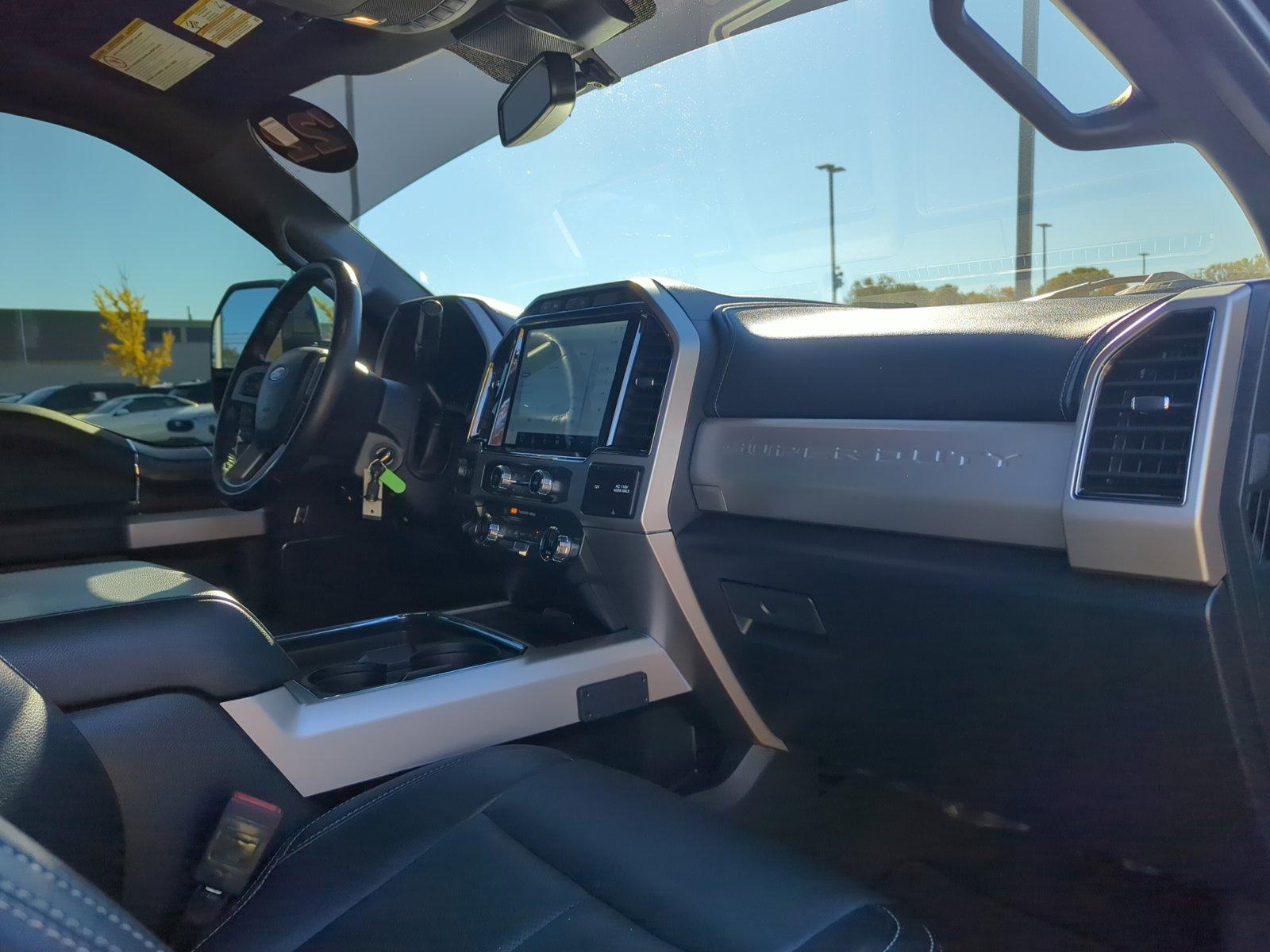 2022 Ford Super Duty F-250 SRW Vehicle Photo in Memphis, TN 38133