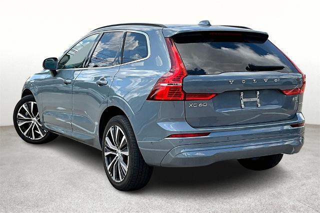 2022 Volvo XC60 Vehicle Photo in Houston, TX 77007