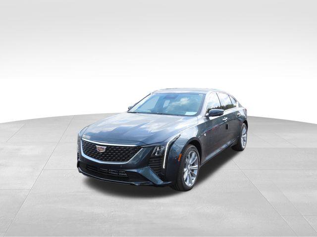 Select 2025 Cadillac CT5