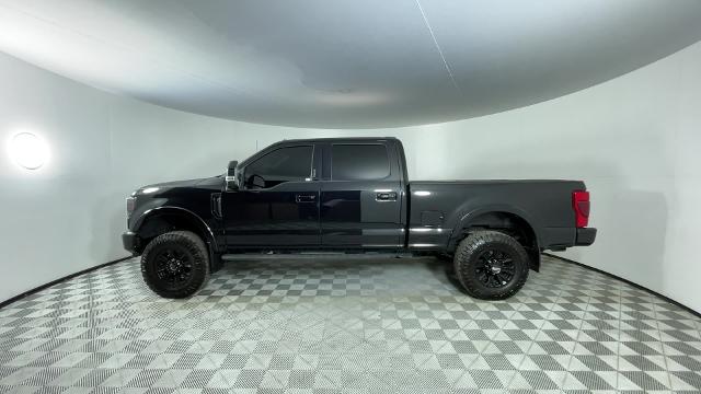 2022 Ford Super Duty F-250 SRW Vehicle Photo in GILBERT, AZ 85297-0402