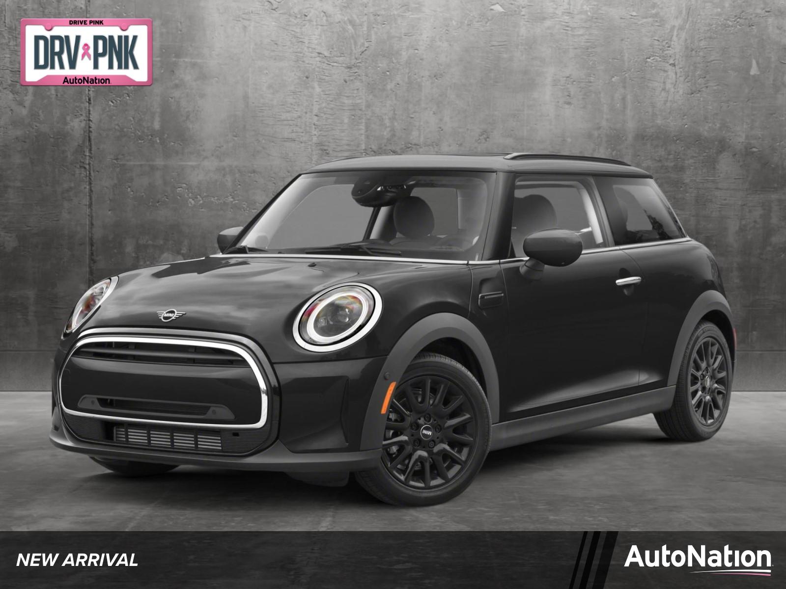 2023 MINI Cooper S Hardtop 2 Door Vehicle Photo in Panama City, FL 32401