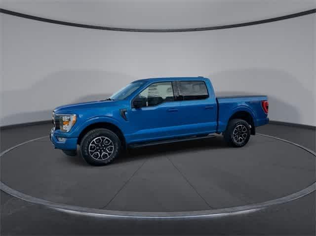 2021 Ford F-150 Vehicle Photo in Corpus Christi, TX 78411