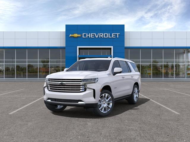 2024 Chevrolet Tahoe Vehicle Photo in INDIANAPOLIS, IN 46227-0991