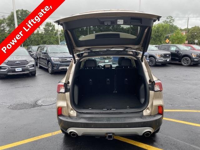 2020 Ford Escape Vehicle Photo in Mahwah, NJ 07430-1343