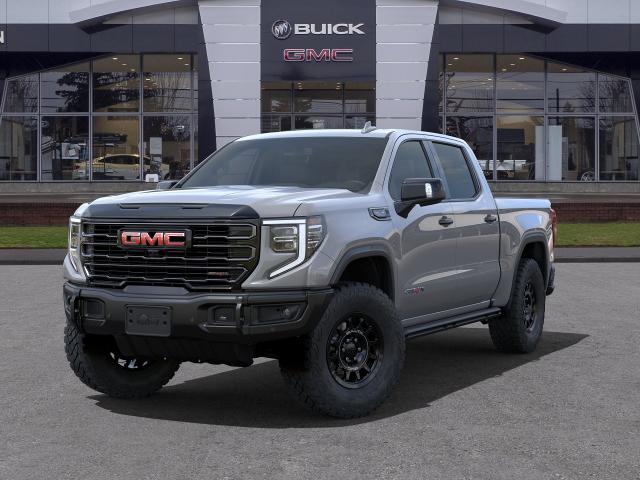 2024 GMC Sierra 1500 Vehicle Photo in PORTLAND, OR 97225-3518