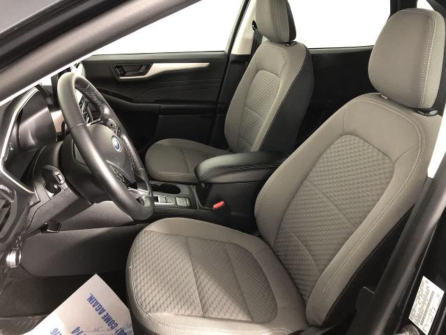 2022 Ford Escape Vehicle Photo in INDIANAPOLIS, IN 46227-0991