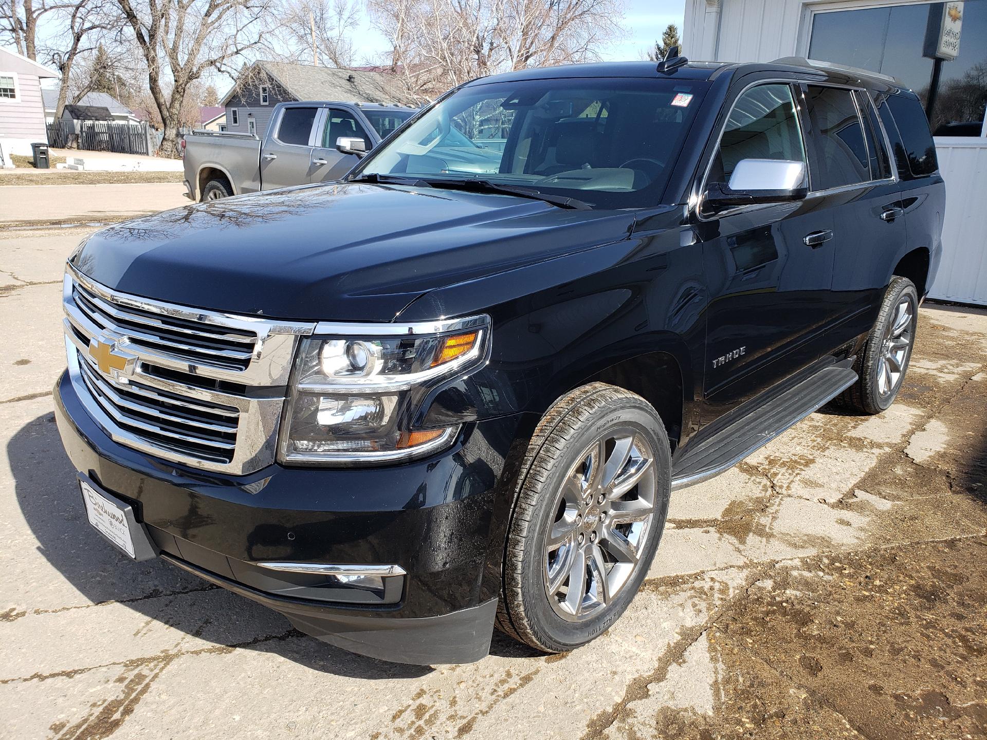 2016 Chevrolet Suburban for sale in CAVALIER - 1GNSKJKC2GR276158