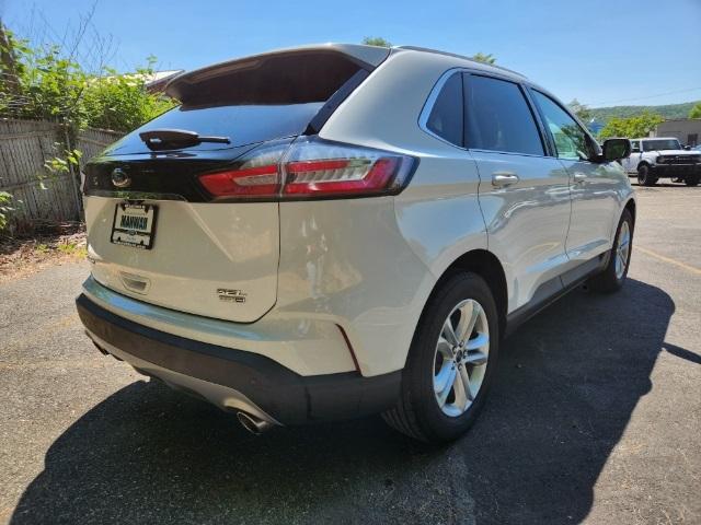 2020 Ford Edge Vehicle Photo in Mahwah, NJ 07430-1343