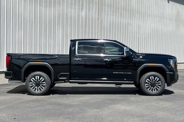 2024 GMC Sierra 2500 HD Vehicle Photo in BOISE, ID 83705-3761