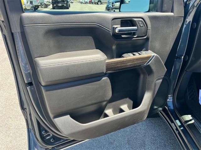 2021 Chevrolet Silverado 1500 Vehicle Photo in ALCOA, TN 37701-3235