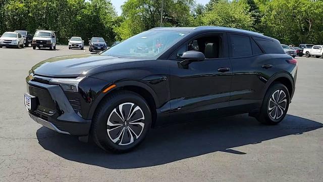 2024 Chevrolet Blazer EV Vehicle Photo in Marlton, NJ 08053