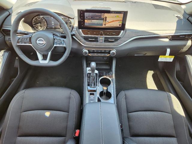 2024 Nissan Altima Vehicle Photo in Weatherford, TX 76087