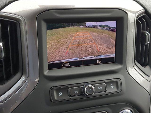 2024 GMC Sierra 1500 Vehicle Photo in ALBERTVILLE, AL 35950-0246