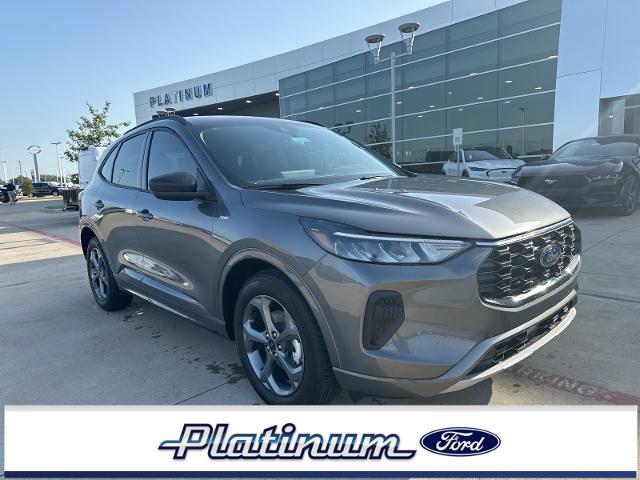 2024 Ford Escape Vehicle Photo in Terrell, TX 75160