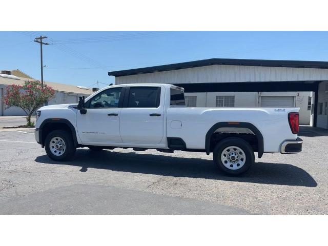 2024 GMC Sierra 2500 HD Vehicle Photo in TURLOCK, CA 95380-4918