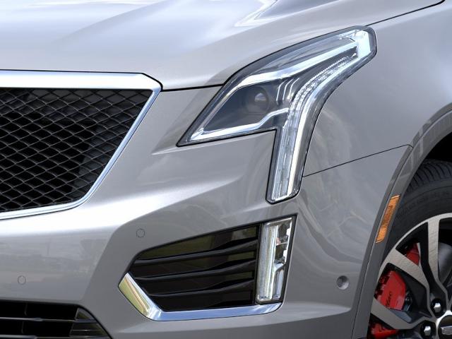 2024 Cadillac XT5 Vehicle Photo in KANSAS CITY, MO 64114-4545