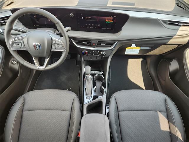 2024 Buick Encore GX Vehicle Photo in GAINESVILLE, TX 76240-2013