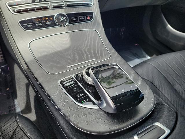 2020 Mercedes-Benz CLS Vehicle Photo in LIGHTHOUSE POINT, FL 33064-6849